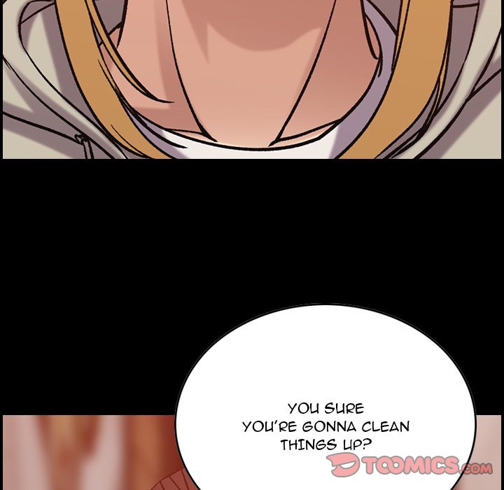 Flames Chapter 28 - Manhwa18.com