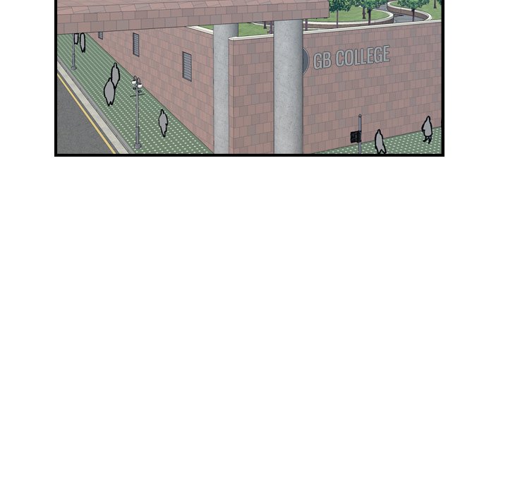 Flames Chapter 28 - Manhwa18.com