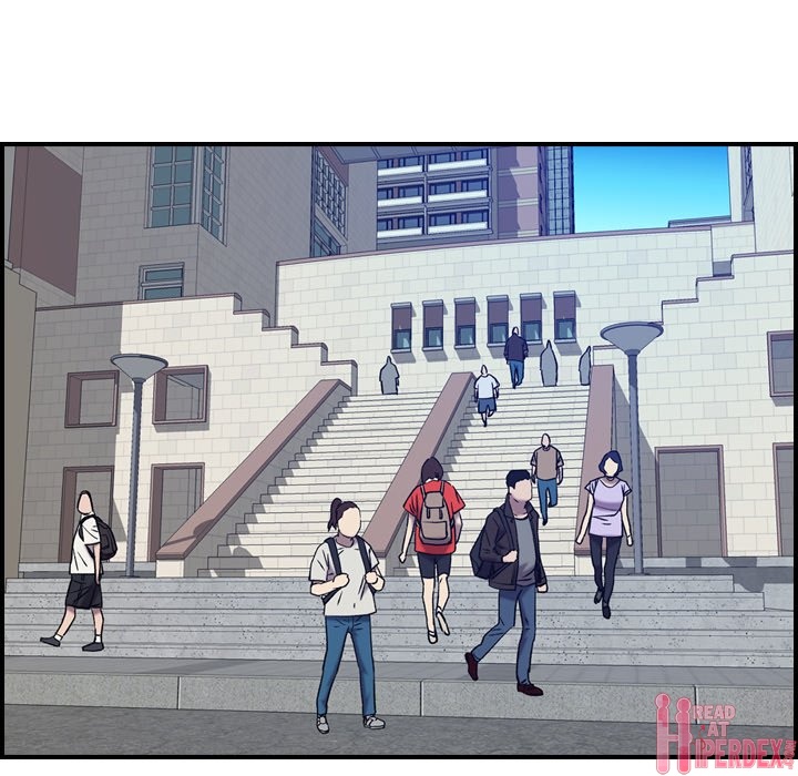 Flames Chapter 28 - Manhwa18.com