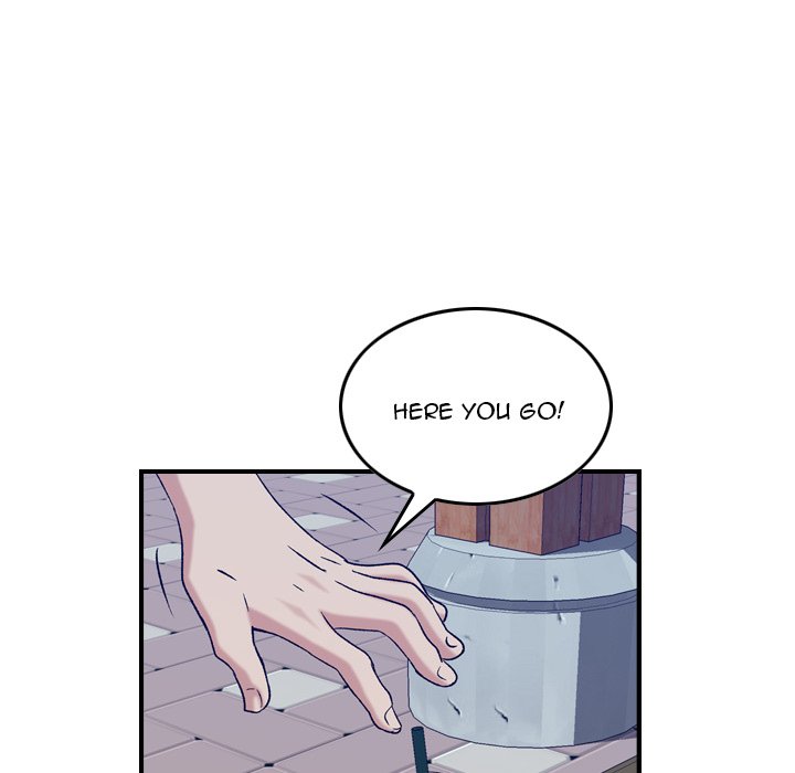 Flames Chapter 28 - Manhwa18.com