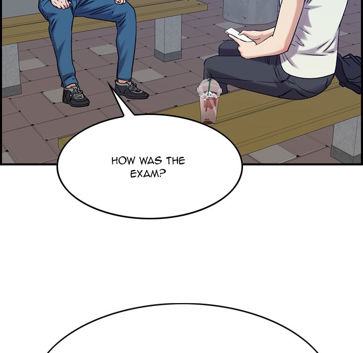 Flames Chapter 28 - Manhwa18.com