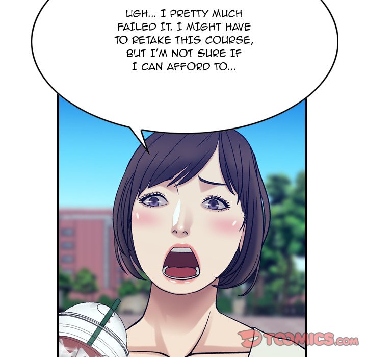 Flames Chapter 28 - Manhwa18.com