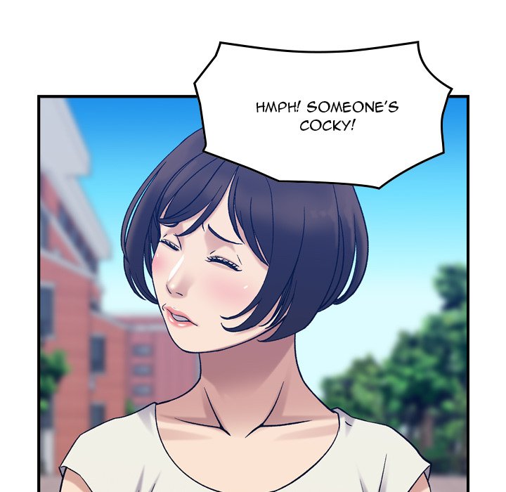 Flames Chapter 28 - Manhwa18.com