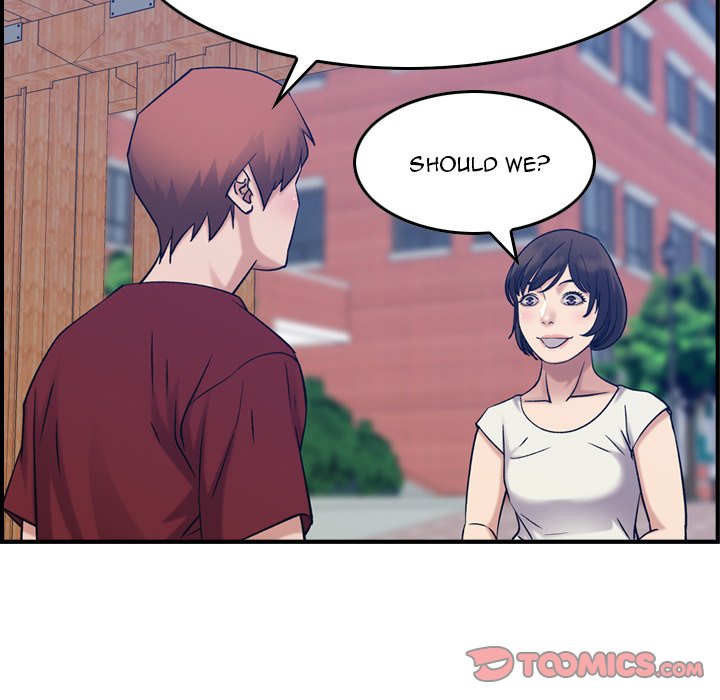 Flames Chapter 28 - Manhwa18.com