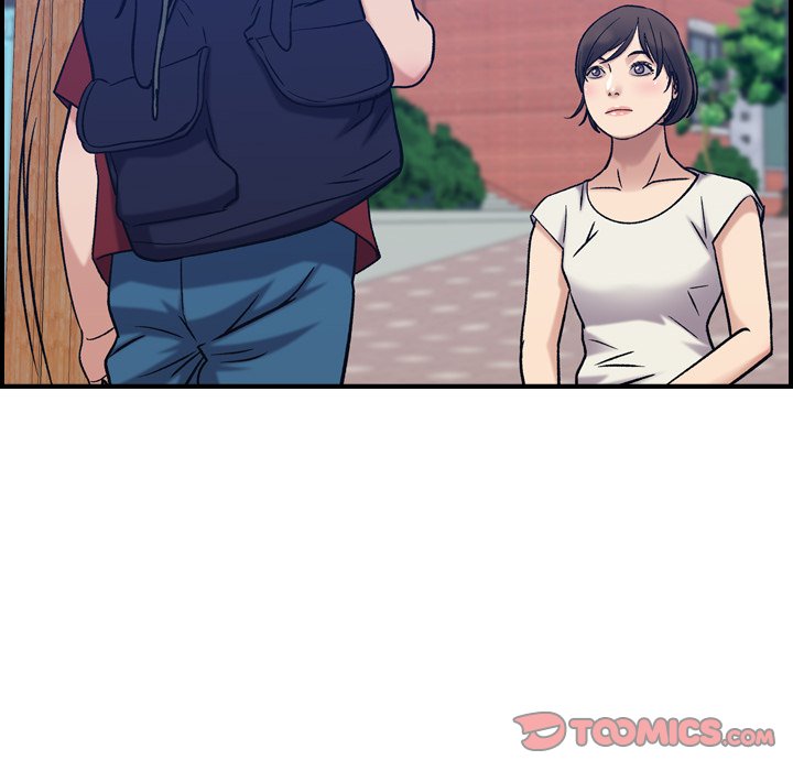 Flames Chapter 28 - Manhwa18.com