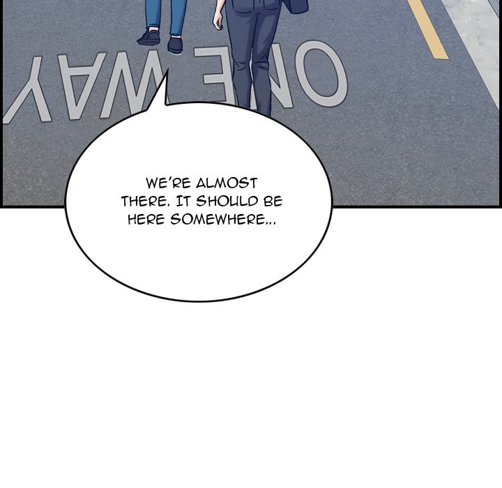 Flames Chapter 28 - Manhwa18.com