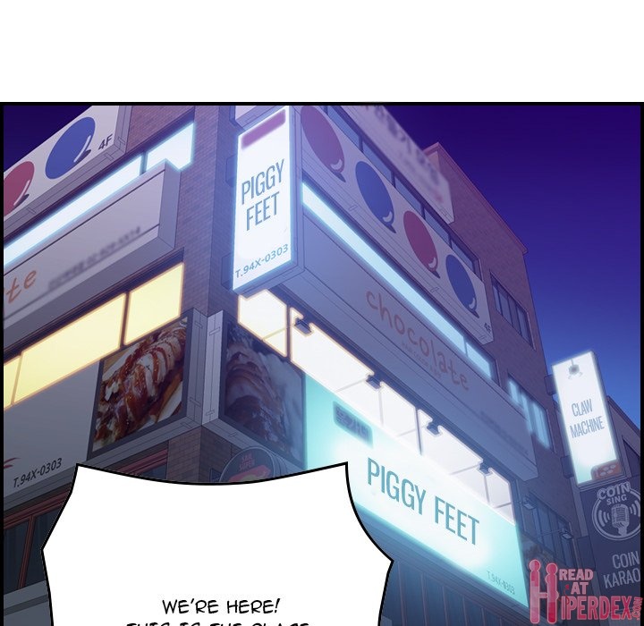 Flames Chapter 28 - Manhwa18.com