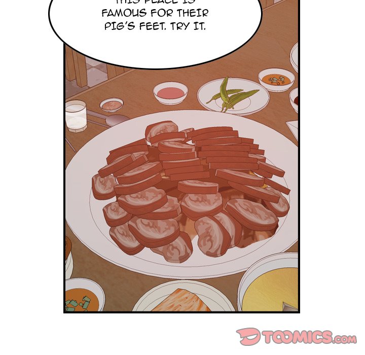 Flames Chapter 28 - Manhwa18.com