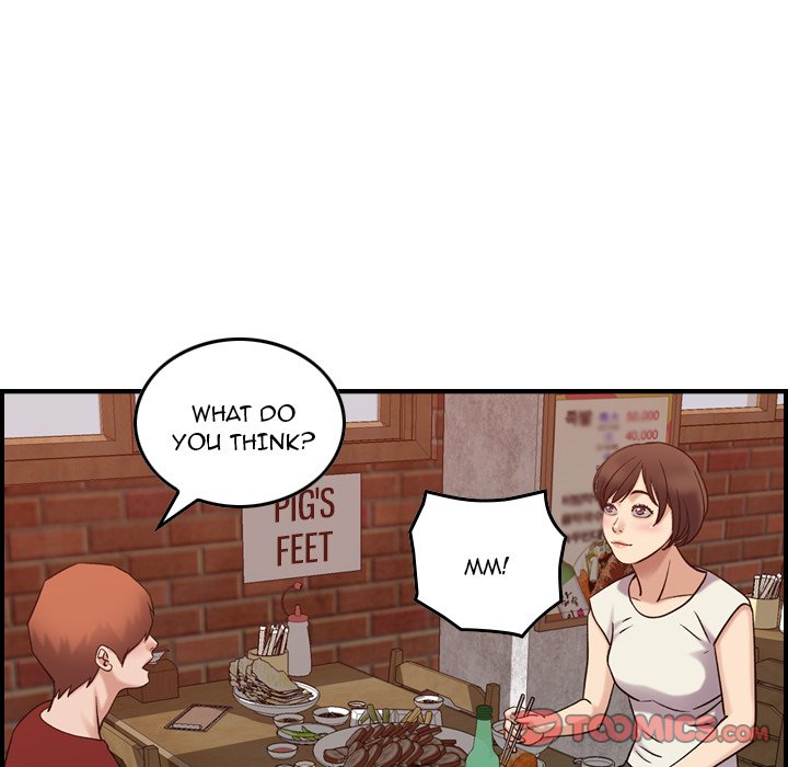 Flames Chapter 28 - Manhwa18.com