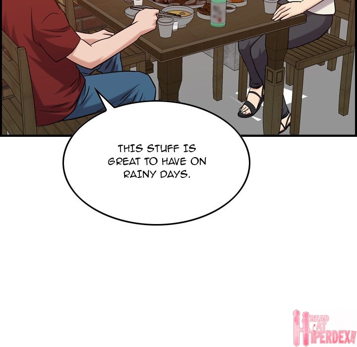 Flames Chapter 28 - Manhwa18.com