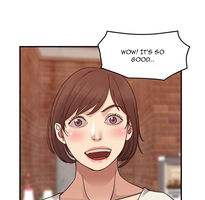 Flames Chapter 28 - Manhwa18.com