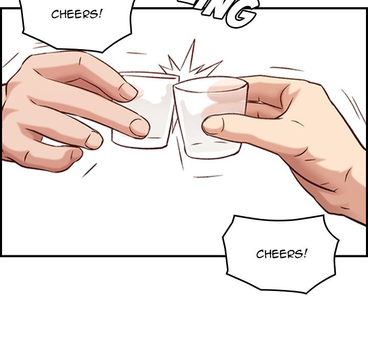 Flames Chapter 28 - Manhwa18.com