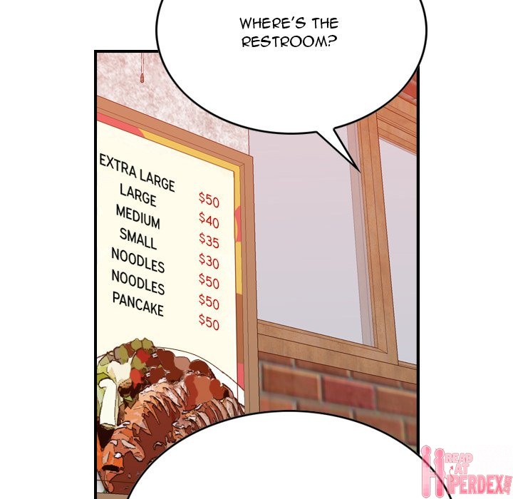 Flames Chapter 28 - Manhwa18.com