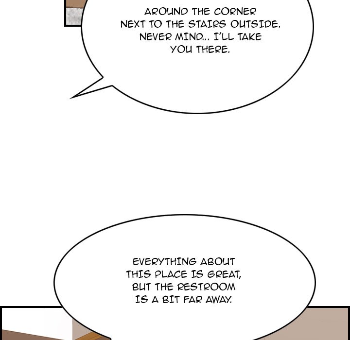 Flames Chapter 28 - Manhwa18.com