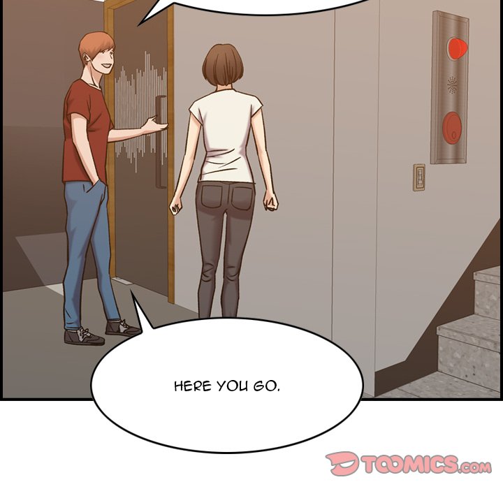 Flames Chapter 28 - Manhwa18.com