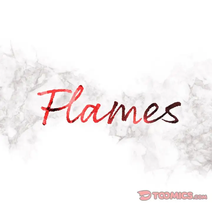 Flames Chapter 4 - Manhwa18.com