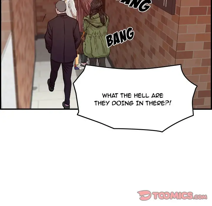 Flames Chapter 4 - Manhwa18.com