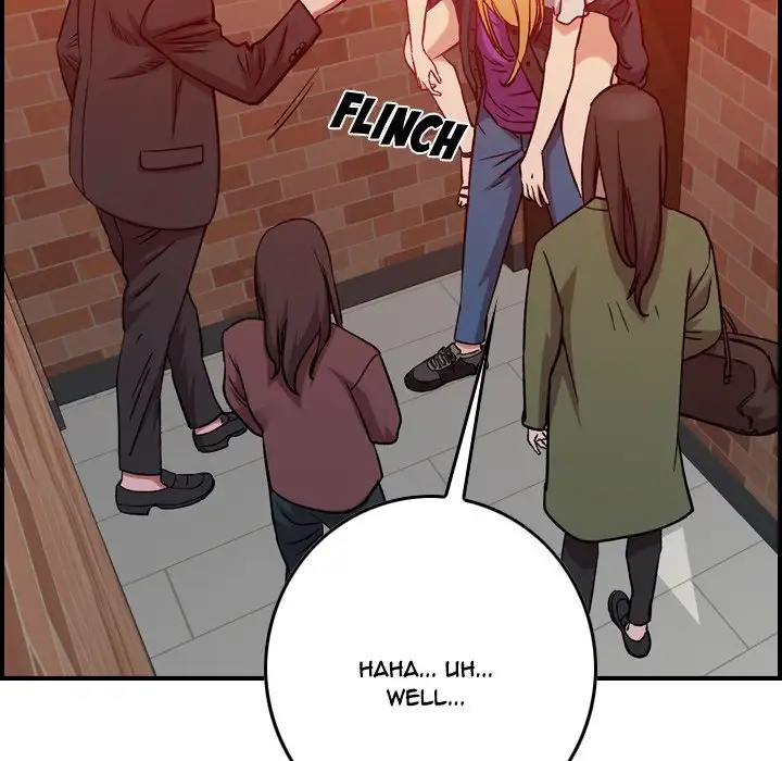 Flames Chapter 4 - Manhwa18.com