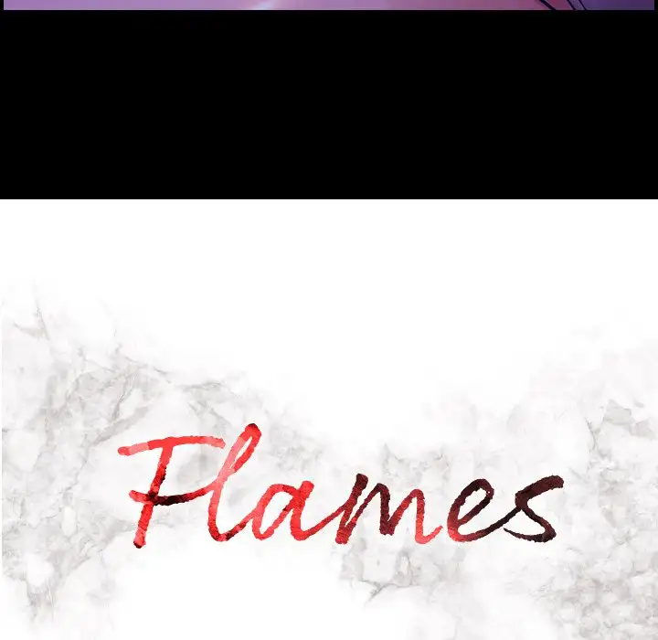 Flames Chapter 5 - Manhwa18.com