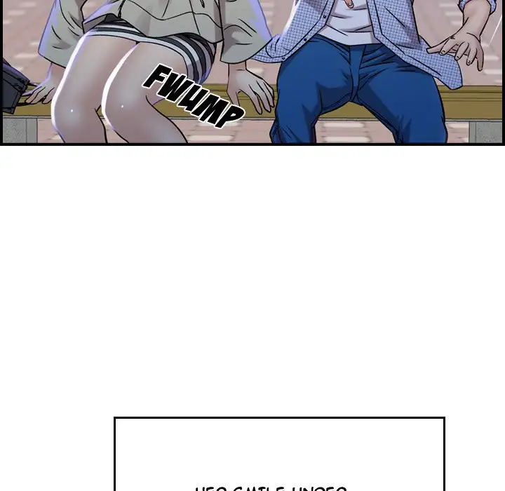 Flames Chapter 5 - Manhwa18.com