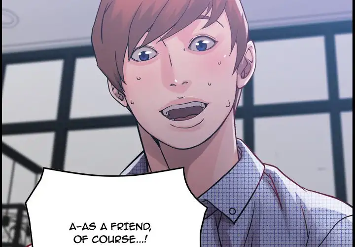 Flames Chapter 7 - Manhwa18.com