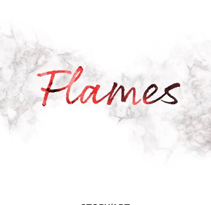 Flames Chapter 7 - Manhwa18.com