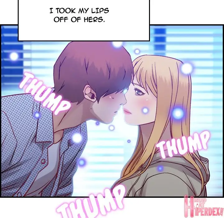 Flames Chapter 7 - Manhwa18.com