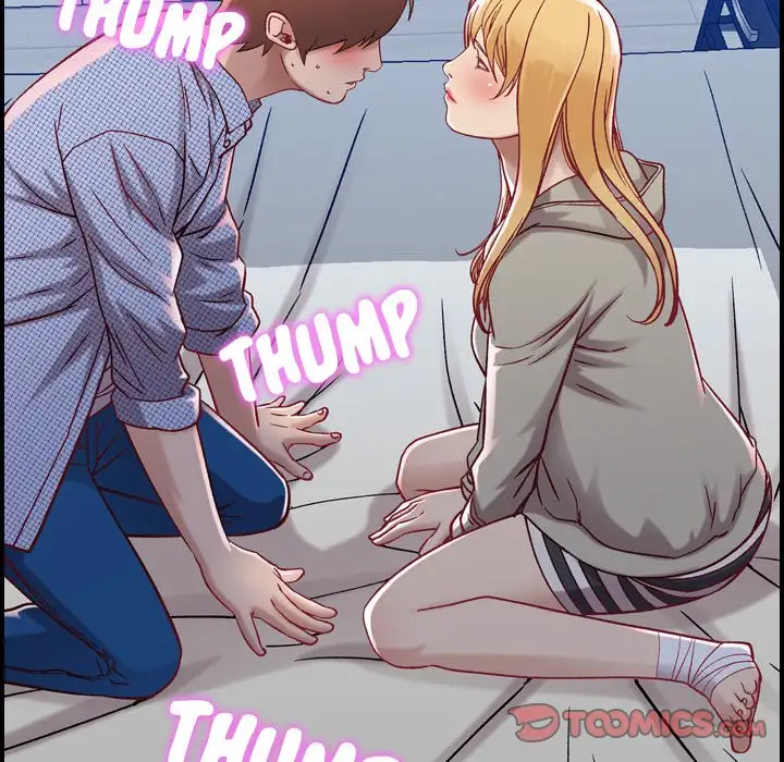 Flames Chapter 7 - Manhwa18.com