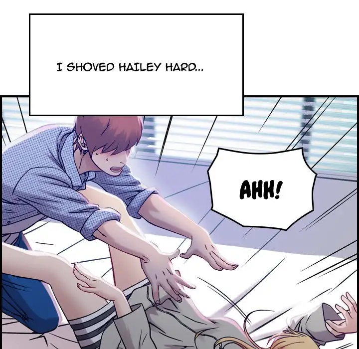 Flames Chapter 7 - Manhwa18.com