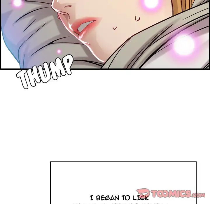 Flames Chapter 7 - Manhwa18.com