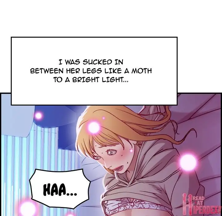 Flames Chapter 7 - Manhwa18.com