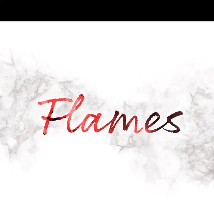 Flames Chapter 8 - Manhwa18.com