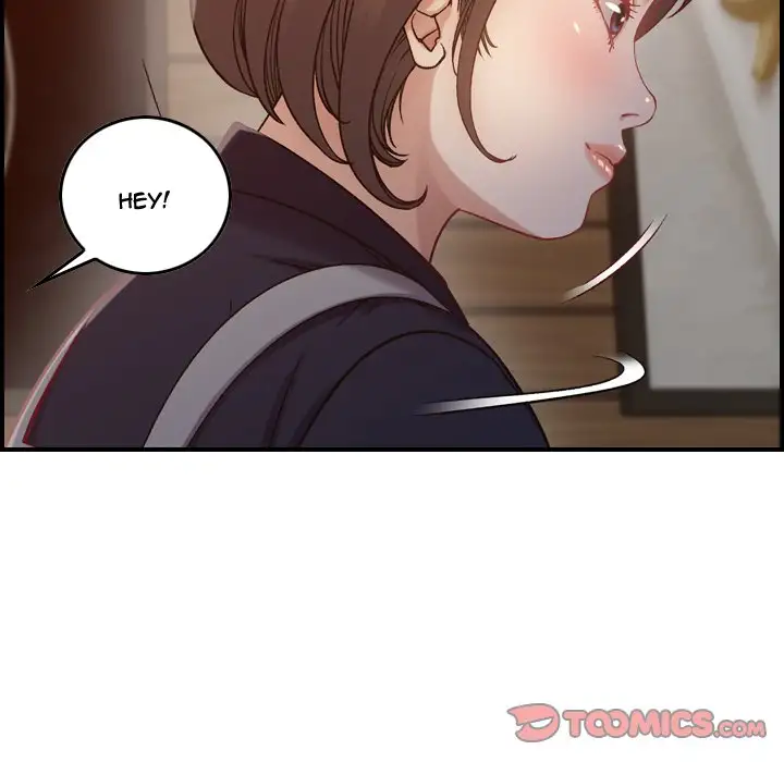 Flames Chapter 8 - Manhwa18.com