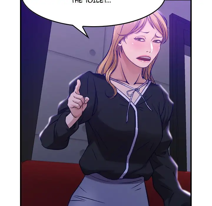 Flames Chapter 9 - Manhwa18.com