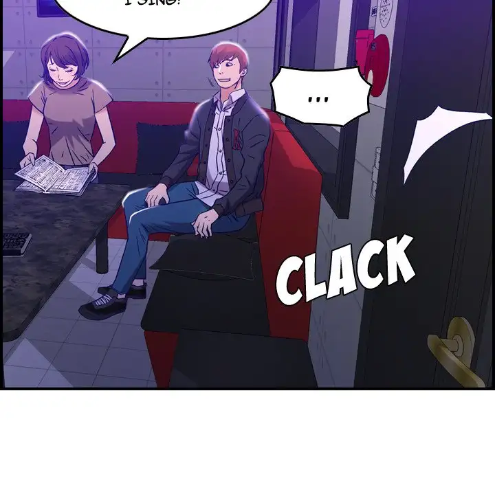 Flames Chapter 9 - Manhwa18.com