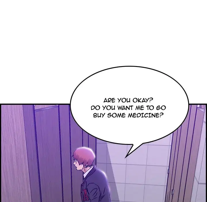 Flames Chapter 9 - Manhwa18.com