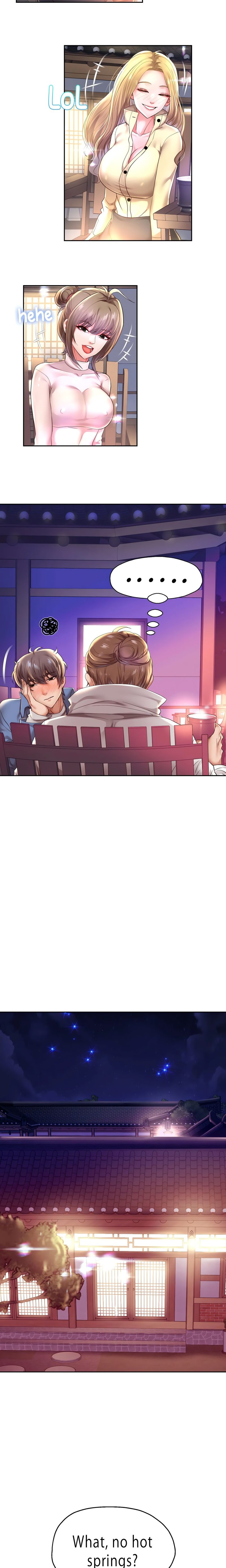 Reborn with Big Rizz Energy Chapter 52 - Manhwa18.com