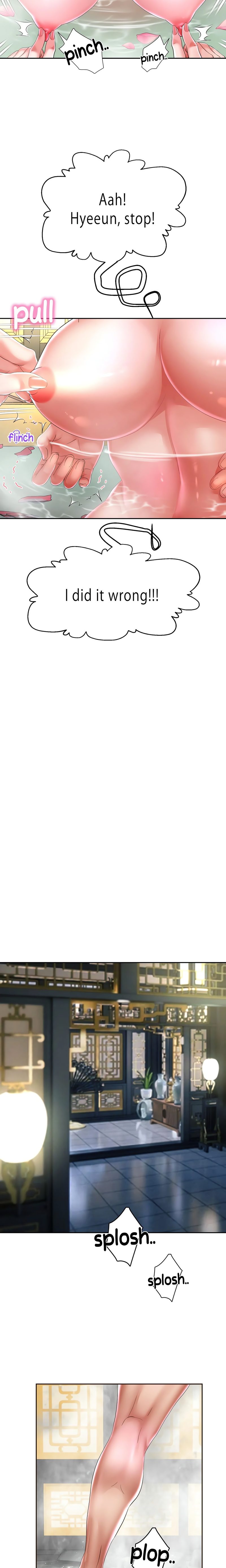 Reborn with Big Rizz Energy Chapter 52 - Manhwa18.com