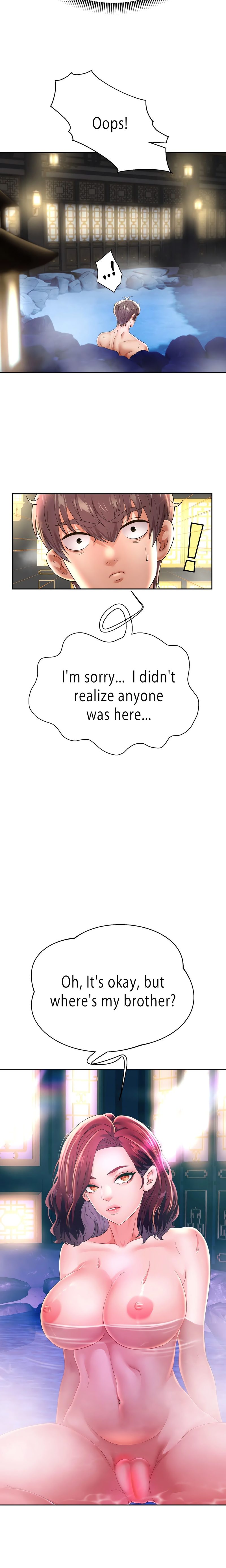 Reborn with Big Rizz Energy Chapter 52 - Manhwa18.com