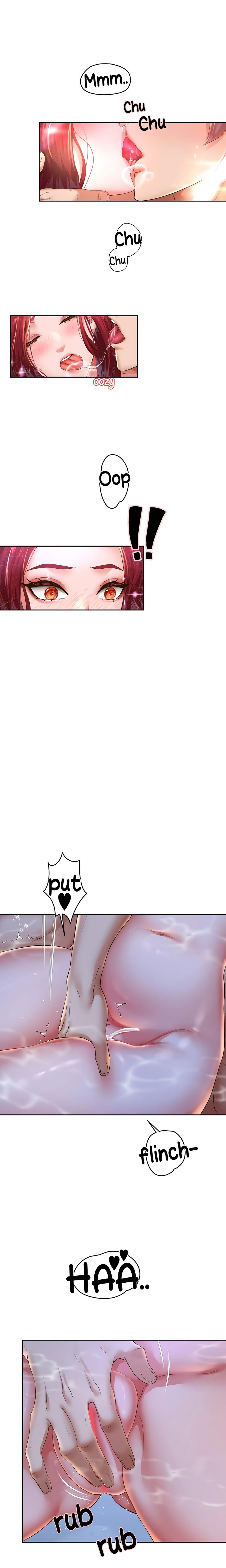 Reborn with Big Rizz Energy Chapter 53 - Manhwa18.com