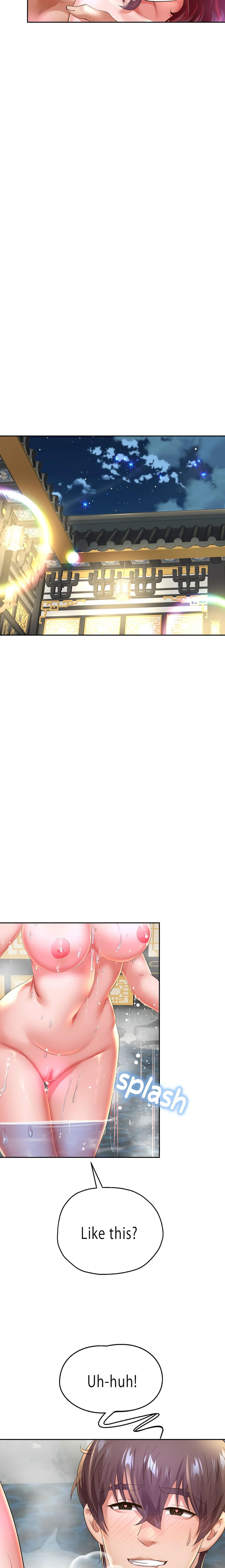 Reborn with Big Rizz Energy Chapter 53 - Manhwa18.com