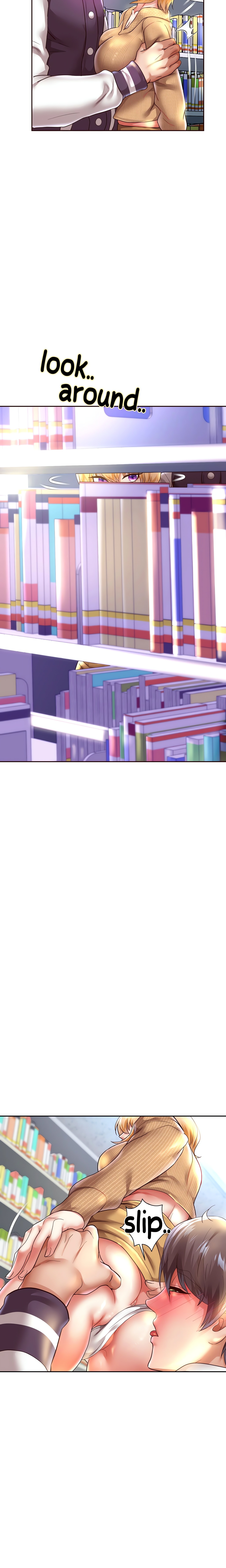 Reborn with Big Rizz Energy Chapter 65 - Manhwa18.com