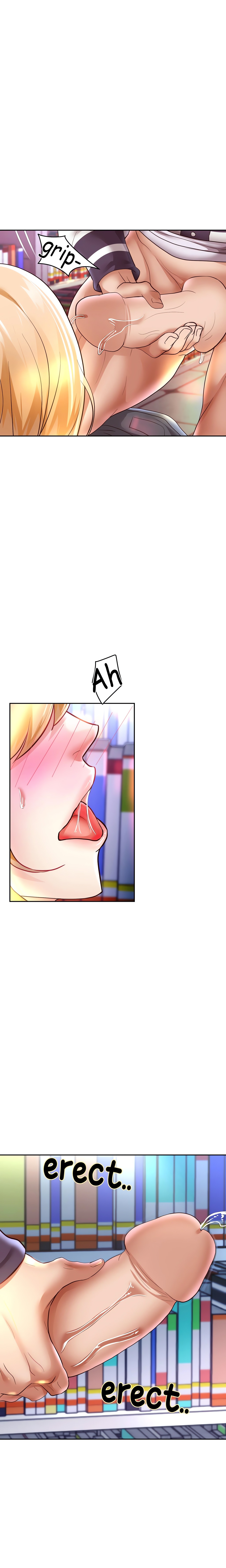 Reborn with Big Rizz Energy Chapter 65 - Manhwa18.com