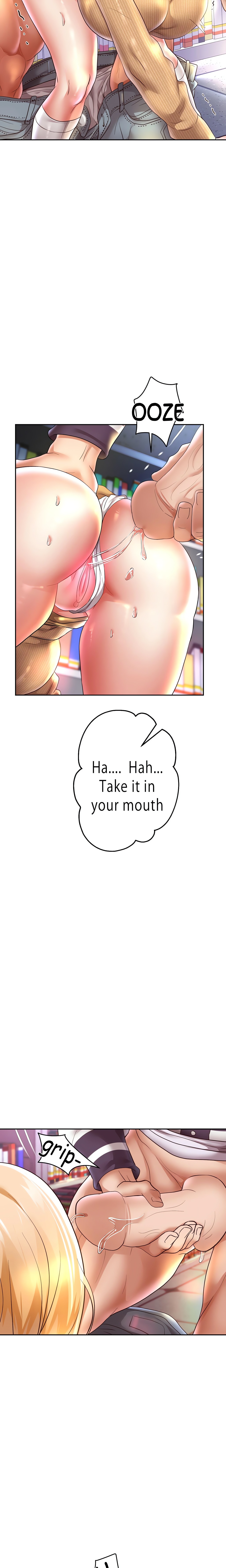 Reborn with Big Rizz Energy Chapter 66 - Manhwa18.com