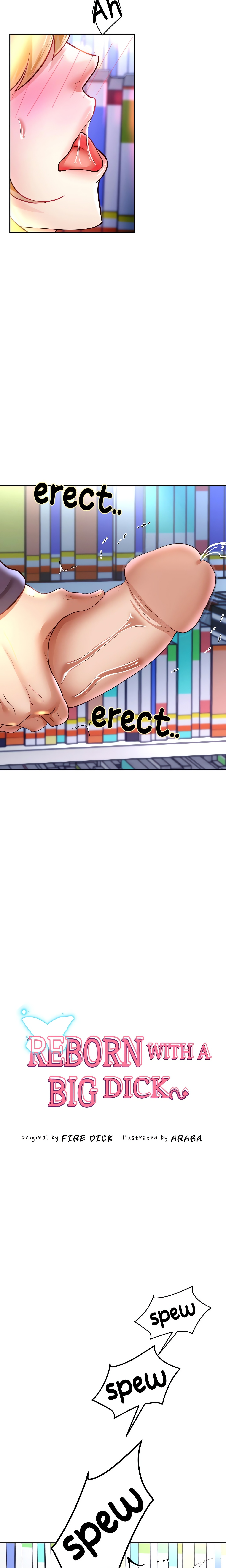 Reborn with Big Rizz Energy Chapter 66 - Manhwa18.com