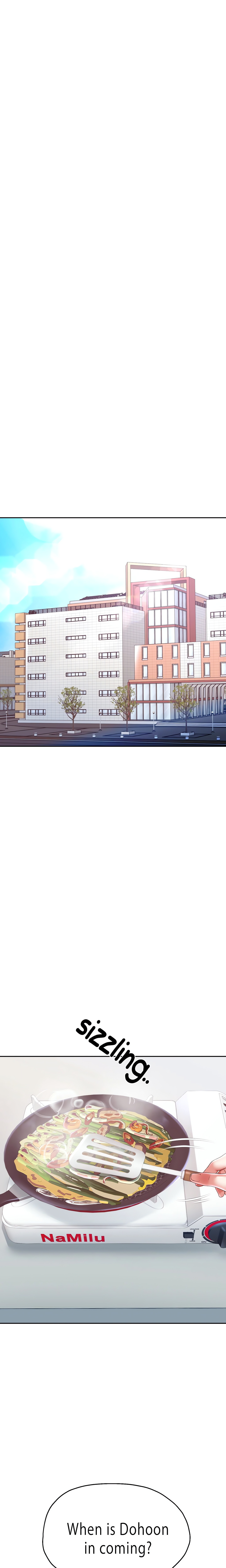 Reborn with Big Rizz Energy Chapter 66 - Manhwa18.com