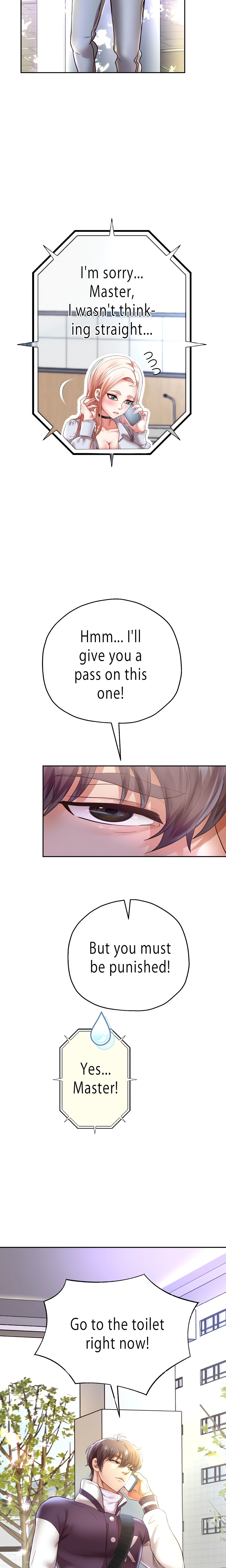 Reborn with Big Rizz Energy Chapter 66 - Manhwa18.com