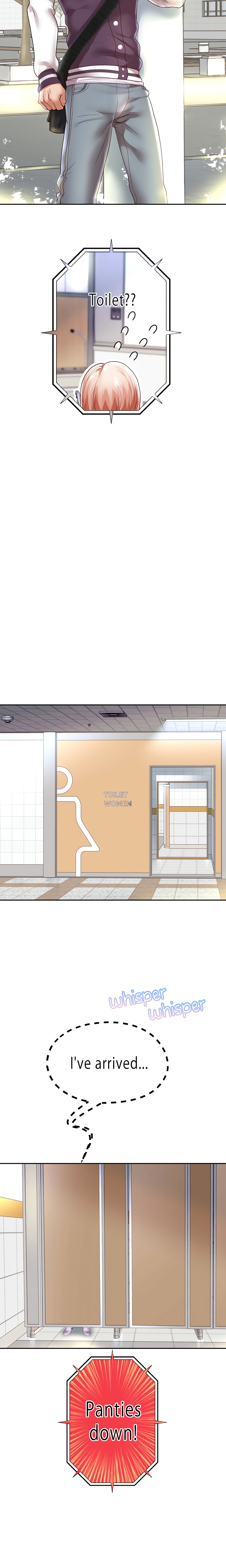 Reborn with Big Rizz Energy Chapter 66 - Manhwa18.com