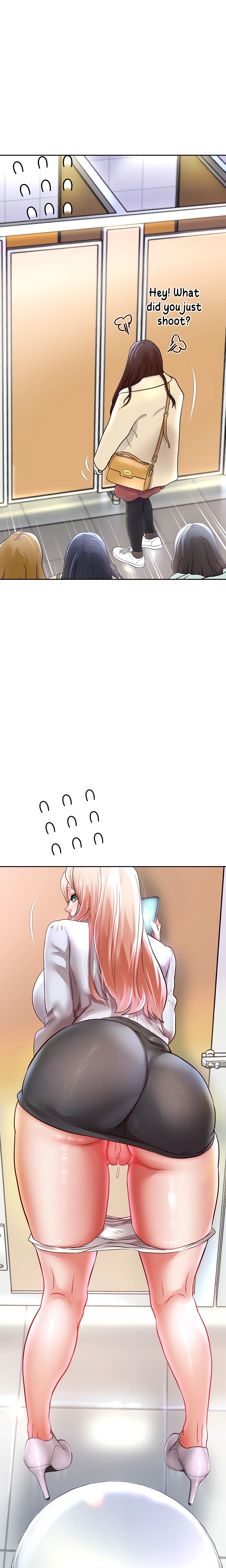 Reborn with Big Rizz Energy Chapter 66 - Manhwa18.com