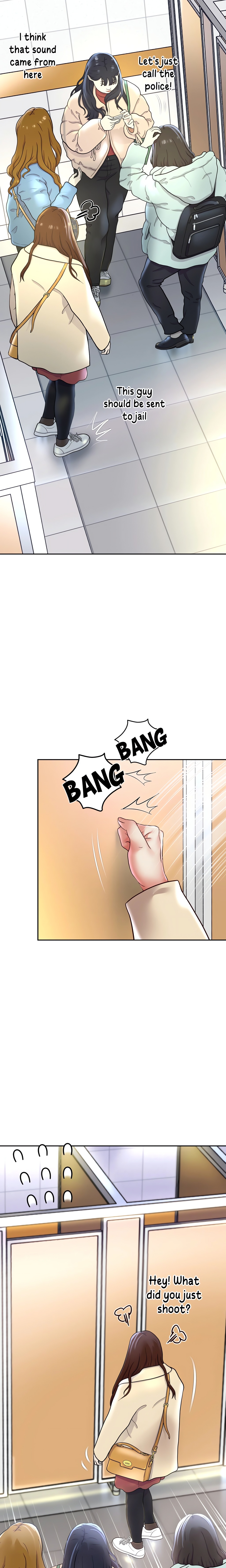 Reborn with Big Rizz Energy Chapter 67 - Manhwa18.com